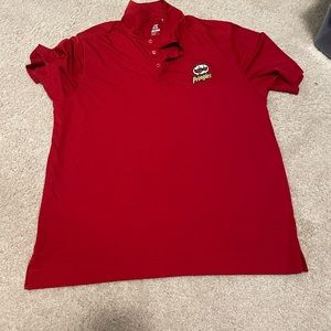 Pringles Polo